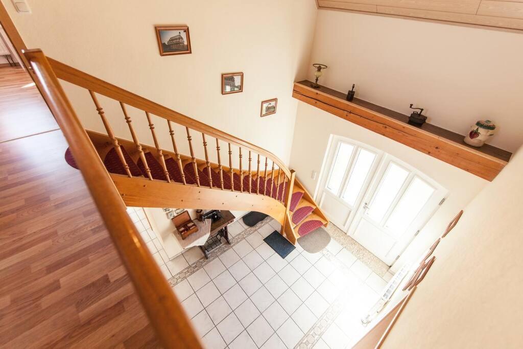 Kirchlinteln Fachwerk-Ferienhaus, Ruhe Auf Dem Land, Haustiere Willkommen, Leihfahrraeder, 24-7 Check In מראה חיצוני תמונה