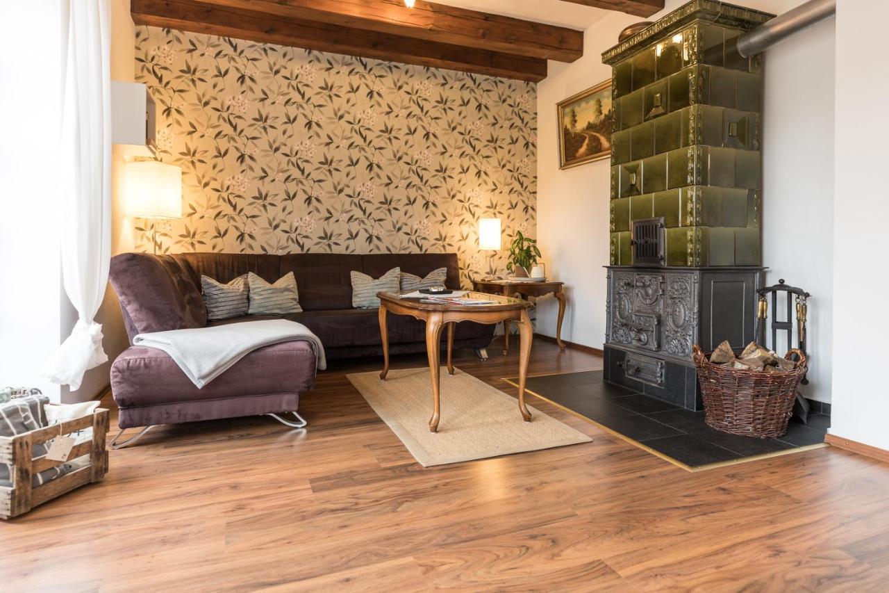 Kirchlinteln Fachwerk-Ferienhaus, Ruhe Auf Dem Land, Haustiere Willkommen, Leihfahrraeder, 24-7 Check In מראה חיצוני תמונה
